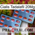 Cialis Tadalafil 20Mg 05